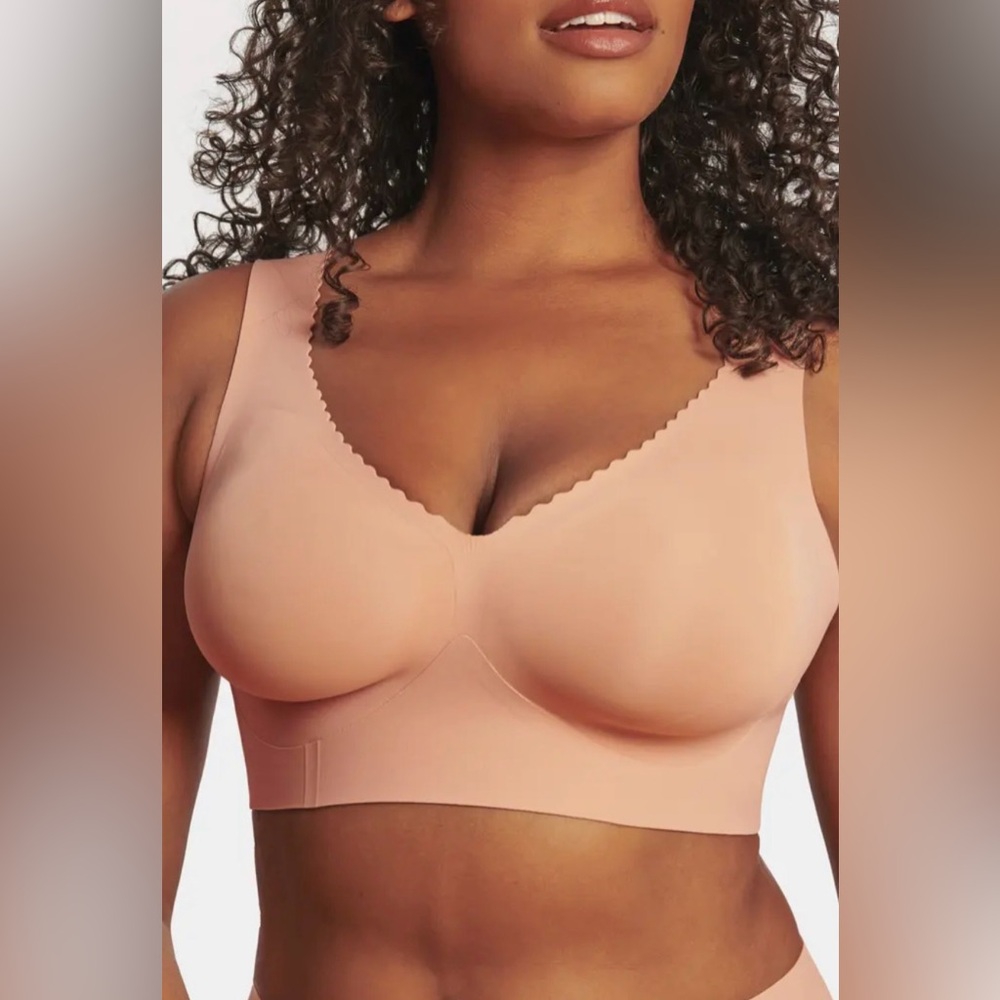 Evelyn & Bobbie The Evelyn Bra